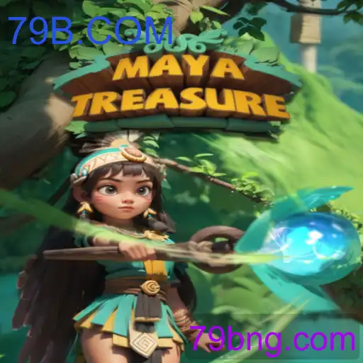 MayaTreasure